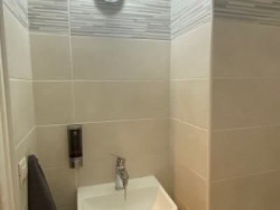 Appartement T5 Résidence privée Val dAvre, Annemasse image 11