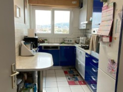 Appartement T5 Résidence privée Val dAvre, Annemasse image 5