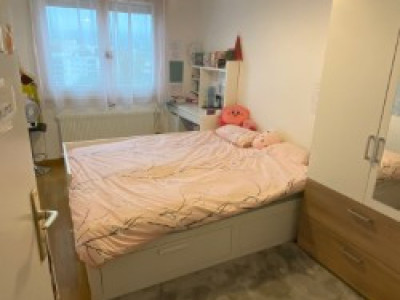 Appartement T5 Résidence privée Val dAvre, Annemasse image 8