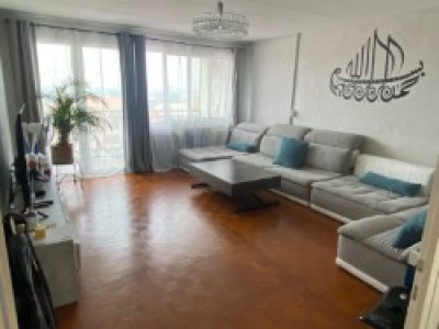 Appartement T5 Résidence privée Val dAvre, Annemasse image 4