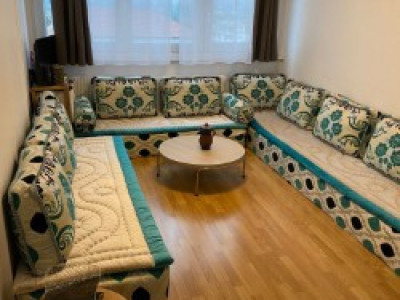 Appartement T5 Résidence privée Val dAvre, Annemasse image 9