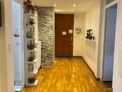 Appartement T5 Résidence privée Val dAvre, Annemasse image 2