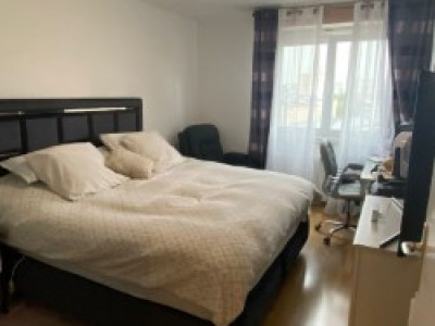 Appartement T5 Résidence privée Val dAvre, Annemasse image 7