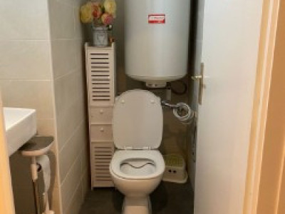 Appartement T5 Résidence privée Val dAvre, Annemasse image 12