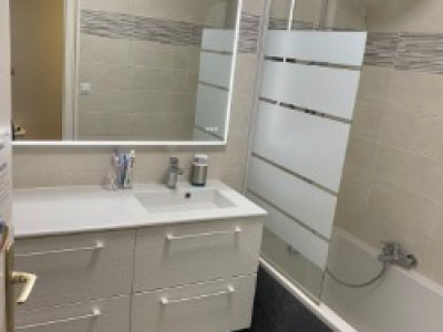 Appartement T5 Résidence privée Val dAvre, Annemasse image 10