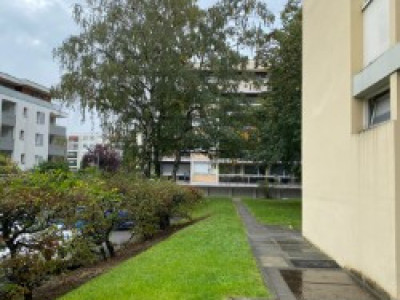 Appartement T5 Résidence privée Val dAvre, Annemasse image 1