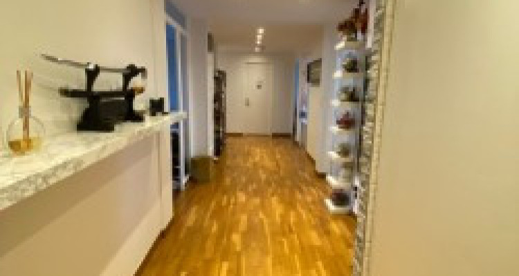 Appartement T5 Résidence privée Val dAvre, Annemasse image 3