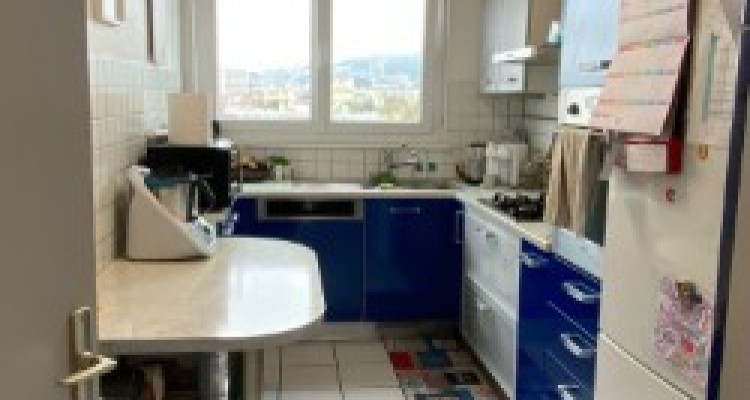 Appartement T5 Résidence privée Val dAvre, Annemasse image 5