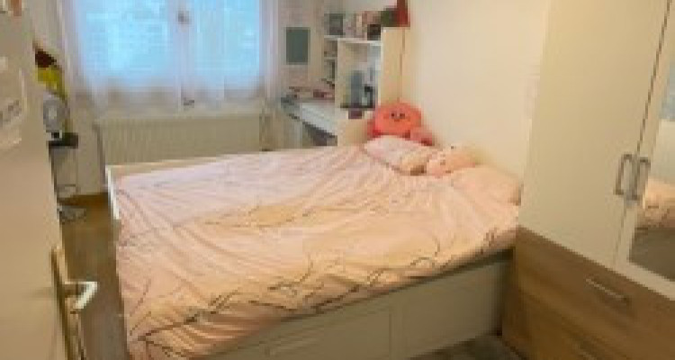 Appartement T5 Résidence privée Val dAvre, Annemasse image 8