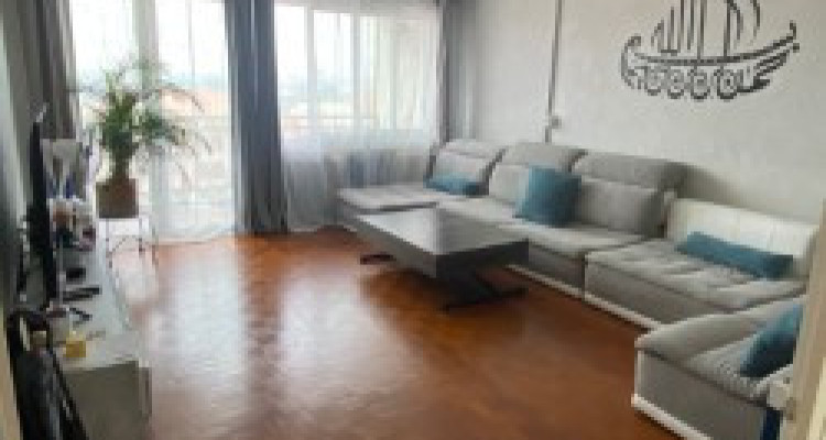 Appartement T5 Résidence privée Val dAvre, Annemasse image 4