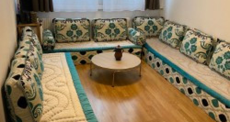 Appartement T5 Résidence privée Val dAvre, Annemasse image 9