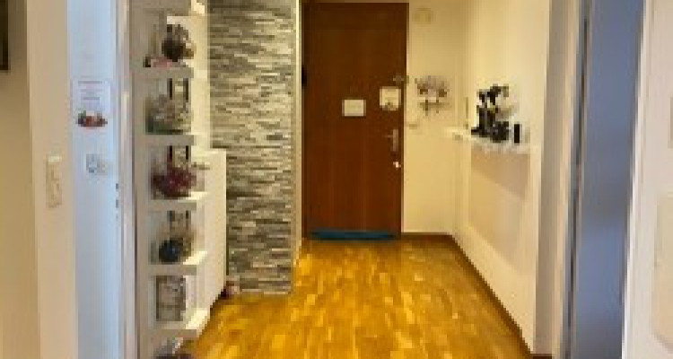 Appartement T5 Résidence privée Val dAvre, Annemasse image 2