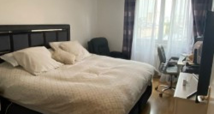 Appartement T5 Résidence privée Val dAvre, Annemasse image 7