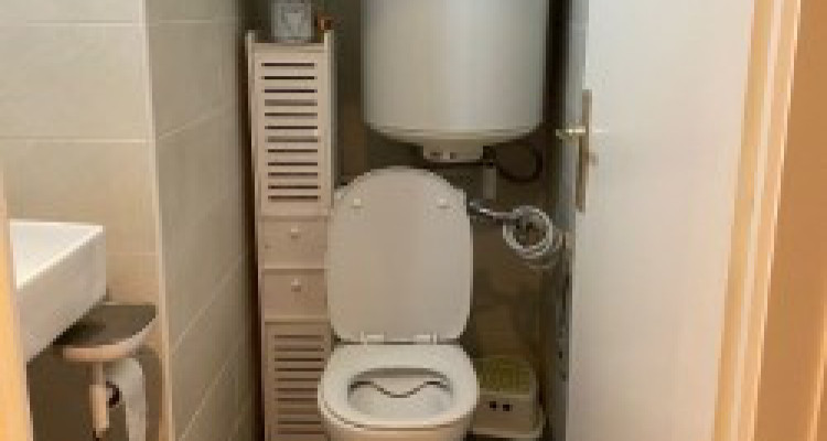 Appartement T5 Résidence privée Val dAvre, Annemasse image 12