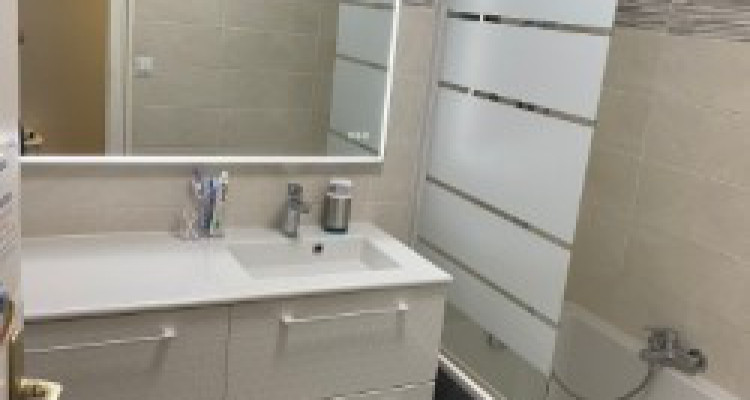 Appartement T5 Résidence privée Val dAvre, Annemasse image 10