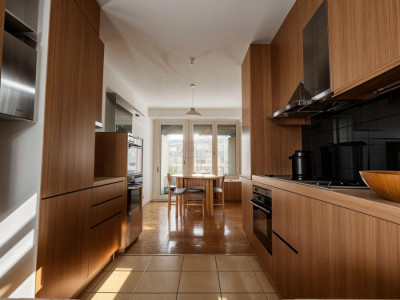 Charmant appartement de 4 pièces, 87 m² PPE image 2