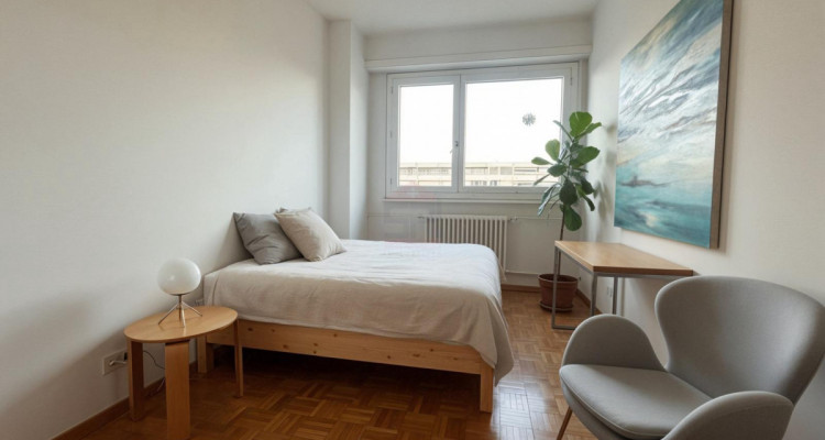 Charmant appartement de 4 pièces, 87 m² PPE image 3