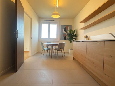 Somptueux appartement 6 pièces avec vue panoramique image 3