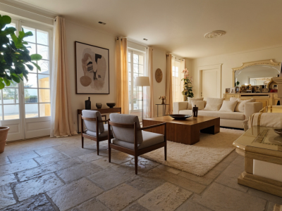 Demeure d?exception à Presinge (GE) ? Élégance, discrétion et art de vivre aux portes de Genève image 2