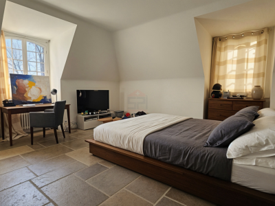 Demeure d?exception à Presinge (GE) ? Élégance, discrétion et art de vivre aux portes de Genève image 4