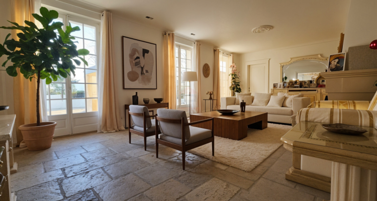 Demeure d?exception à Presinge (GE) ? Élégance, discrétion et art de vivre aux portes de Genève image 2