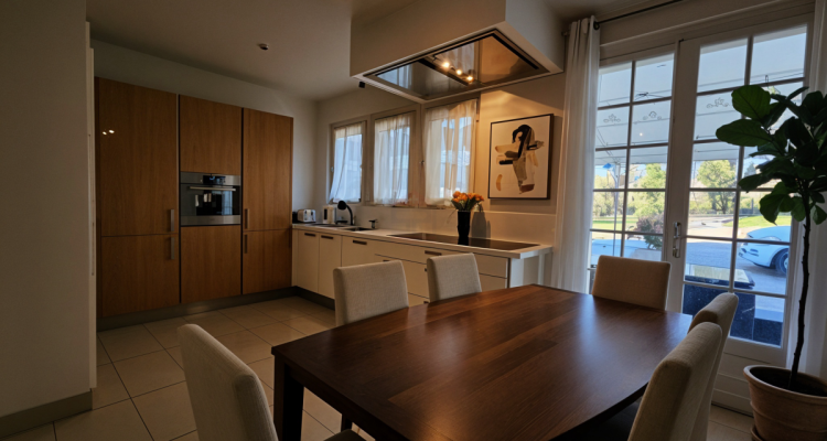 Demeure d?exception à Presinge (GE) ? Élégance, discrétion et art de vivre aux portes de Genève image 3