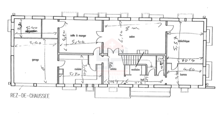 Demeure d?exception à Presinge (GE) ? Élégance, discrétion et art de vivre aux portes de Genève image 9