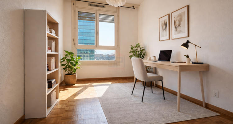 Appartement d?exception / Quartier des Nations, Genève image 4