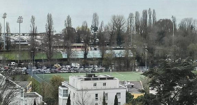 Reprise de bail dun appartement à Lausanne 4,5p 3154fr image 1