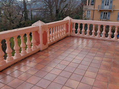 Appartement 4,5p La Sarraz, à 2250fr image 2