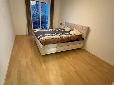 charmant appartement de 3,5 pièces, de 96 m2 Le mont-sur-lausanne  image 2
