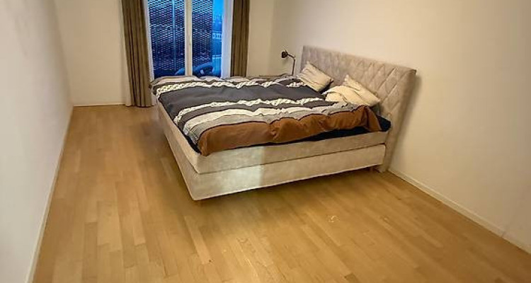 charmant appartement de 3,5 pièces, de 96 m2 Le mont-sur-lausanne  image 2