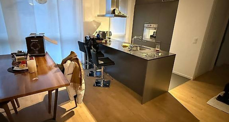 charmant appartement de 3,5 pièces, de 96 m2 Le mont-sur-lausanne  image 1