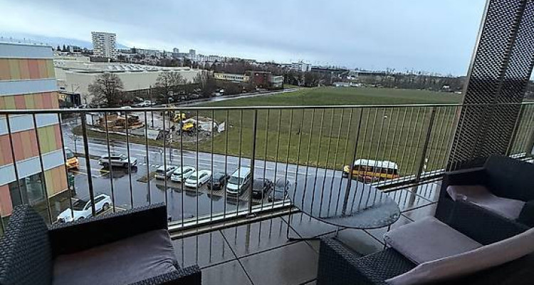 charmant appartement de 3,5 pièces, de 96 m2 Le mont-sur-lausanne  image 3