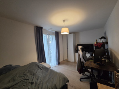 Magnifique appartement de 4,5 pièces avec balcon à Lausanne à 2780fr image 9