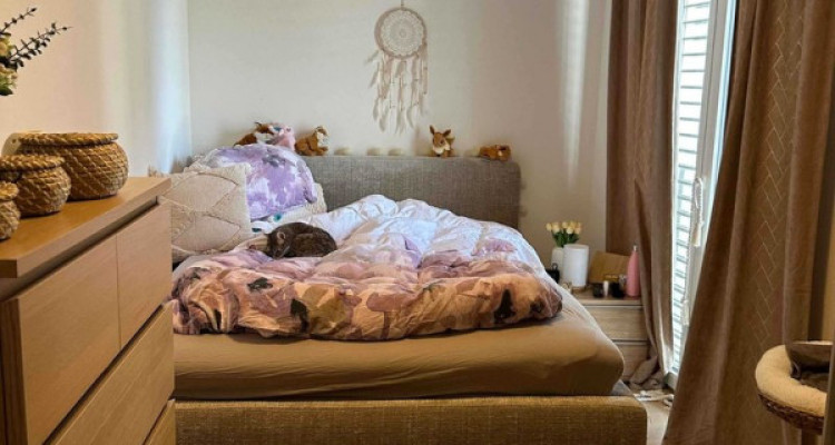 Magnifique appartement de 4,5 pièces avec balcon à Lausanne à 2780fr image 7