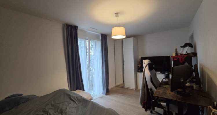 Magnifique appartement de 4,5 pièces avec balcon à Lausanne à 2780fr image 9