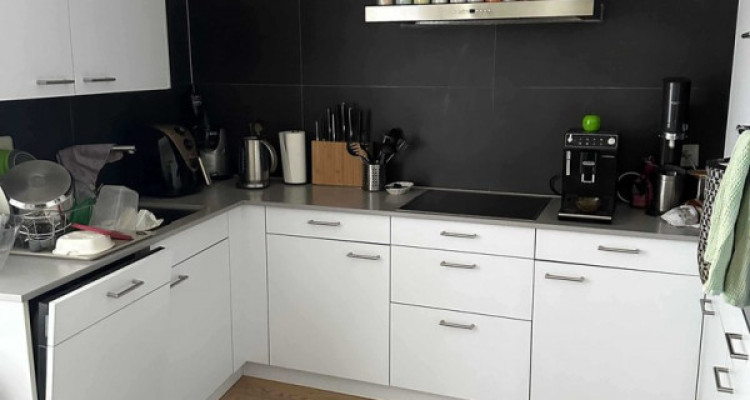 Magnifique appartement de 4,5 pièces avec balcon à Lausanne à 2780fr image 3