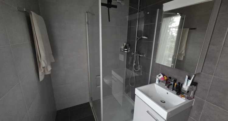 Magnifique appartement de 4,5 pièces avec balcon à Lausanne à 2780fr image 4