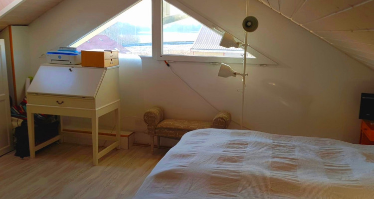 Appartement en triplex avec bureau, au cœur des vignobles et des pommiers  image 7