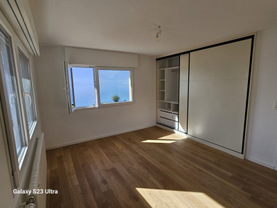 Au bord du lac - Appartement à louer image 6