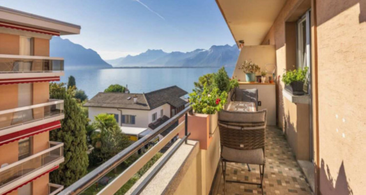 Au bord du lac - Appartement remis à neuf en exclusivité image 4