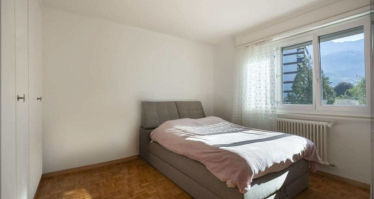 Au bord du lac - Appartement remis à neuf en exclusivité image 7