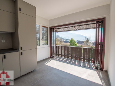 BELLE VILLA INDIVIDUELLE A BLONAY image 3