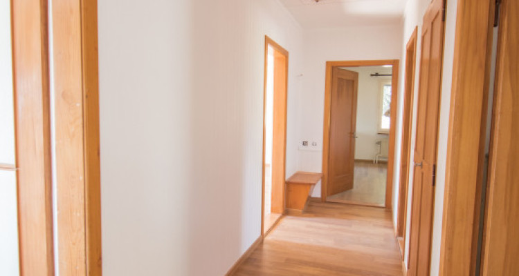 BELLE VILLA INDIVIDUELLE A BLONAY image 6