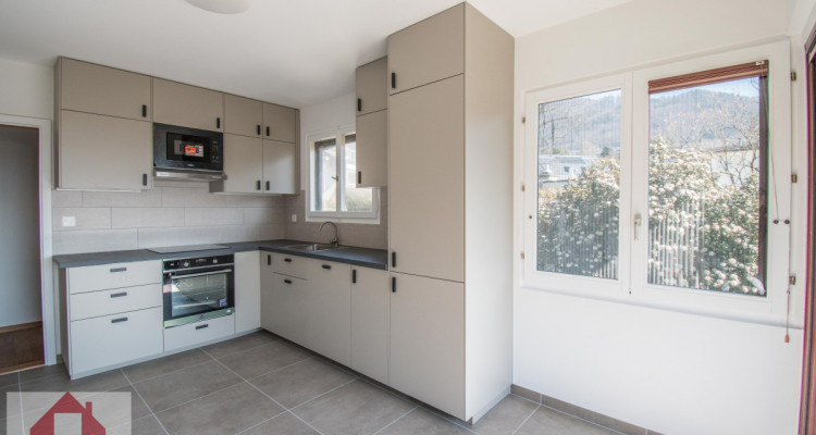 BELLE VILLA INDIVIDUELLE A BLONAY image 5