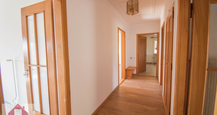 BELLE VILLA INDIVIDUELLE A BLONAY image 6