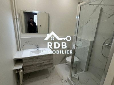 Appartement de 3 pièces au rez-de-chaussée à Champel 1206 image 4