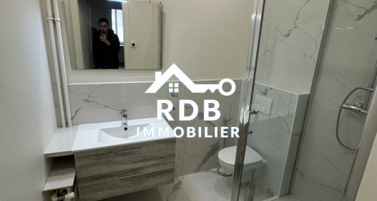 Appartement de 3 pièces au rez-de-chaussée à Champel 1206 image 4