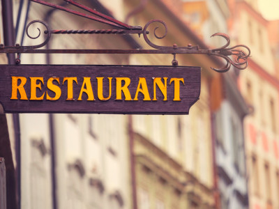 Bar/café à reprendre hyper-centre rue très passante image 1